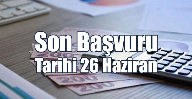 Kıb-Tek, Gecikme Zamlarının Yapılandırılması İçin Müracaat Kabul Ediyor