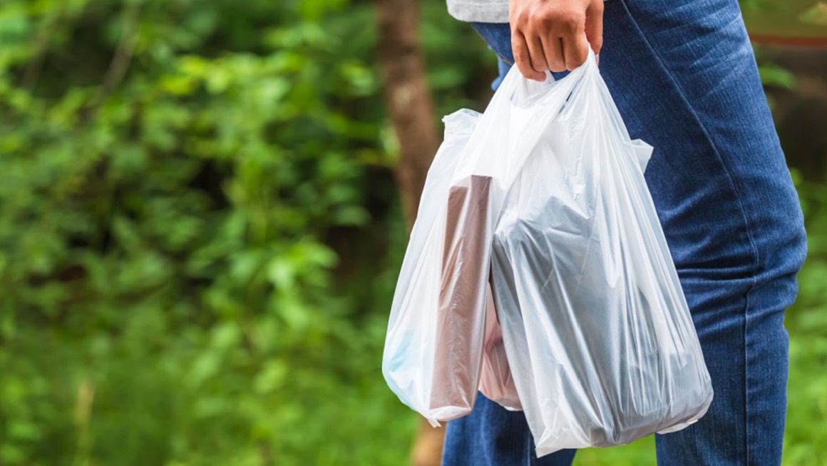 Market poşetleri 2026’da yasaklanıyor