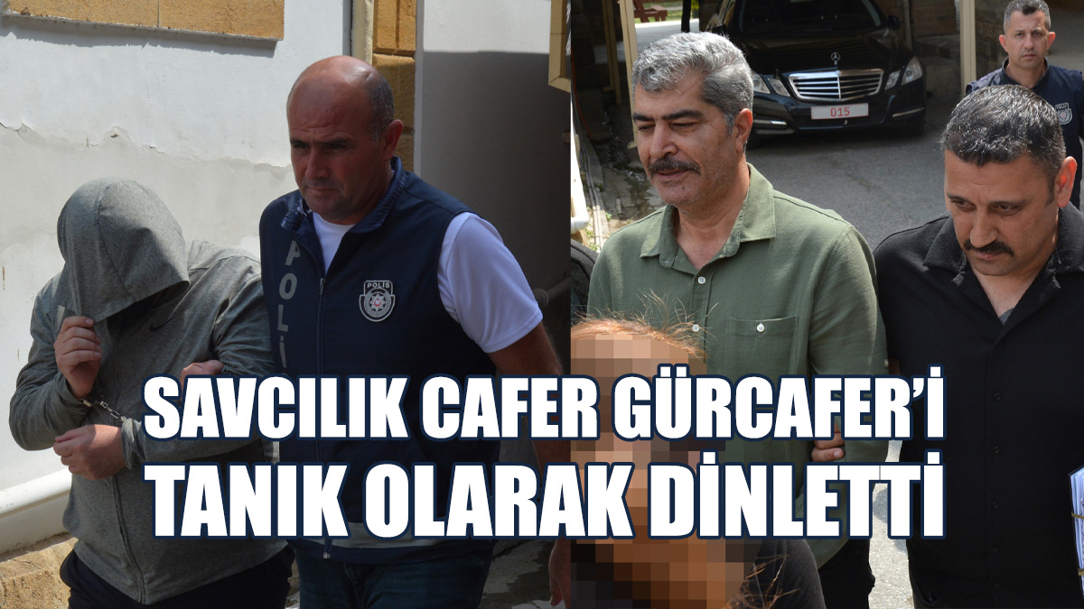 Arhun Ve Muslu Davası 3 Haziran'a Ertelendi