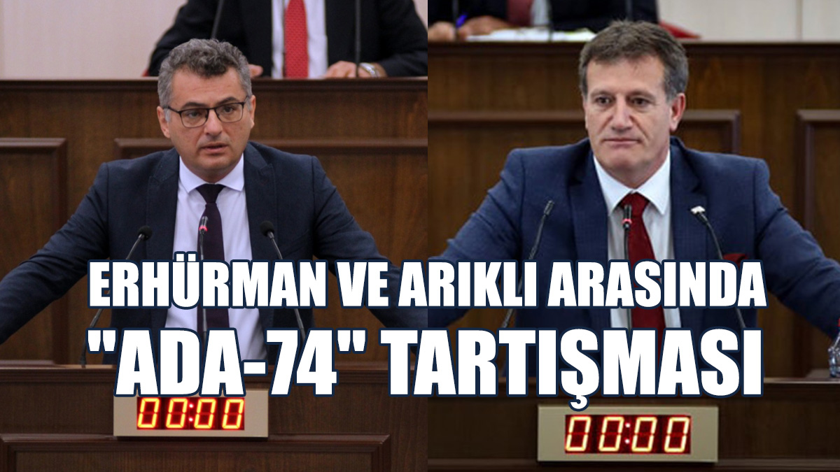 Arıklı: Şimdiye Kadar Diğer Gemileri Sorguladınız Mı?”