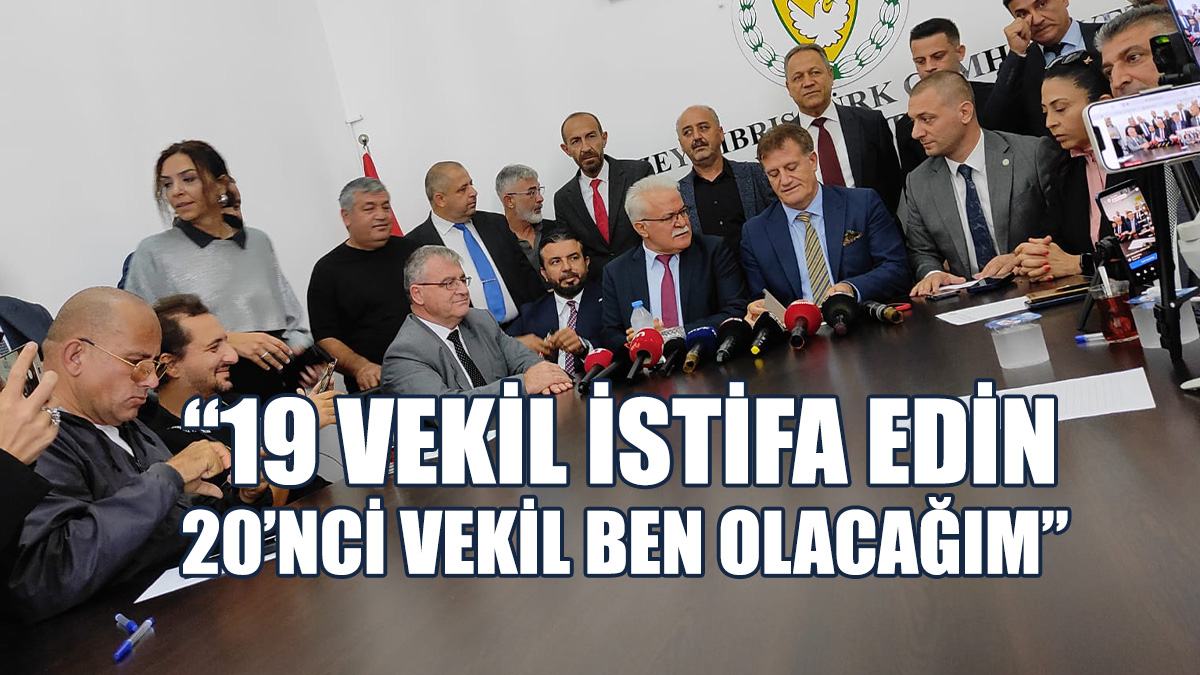 Arıklı, Meclis'in Çalışmasının Elzem Olduğunu Da Vurguladı
