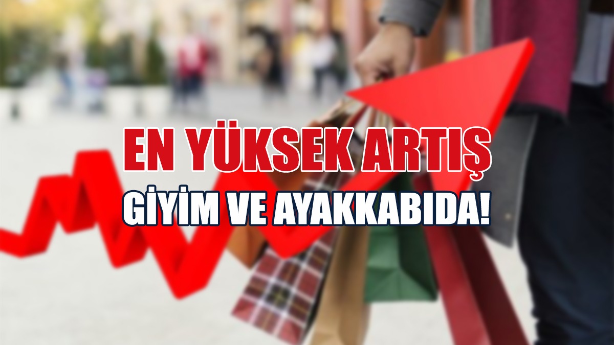 Mart Ayı Enflasyonu Yüzde 6,91 Olarak Açıklandı