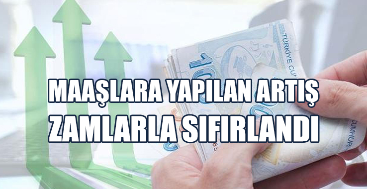 Erşangil: Servet Vergisi Hayata Geçirilsin