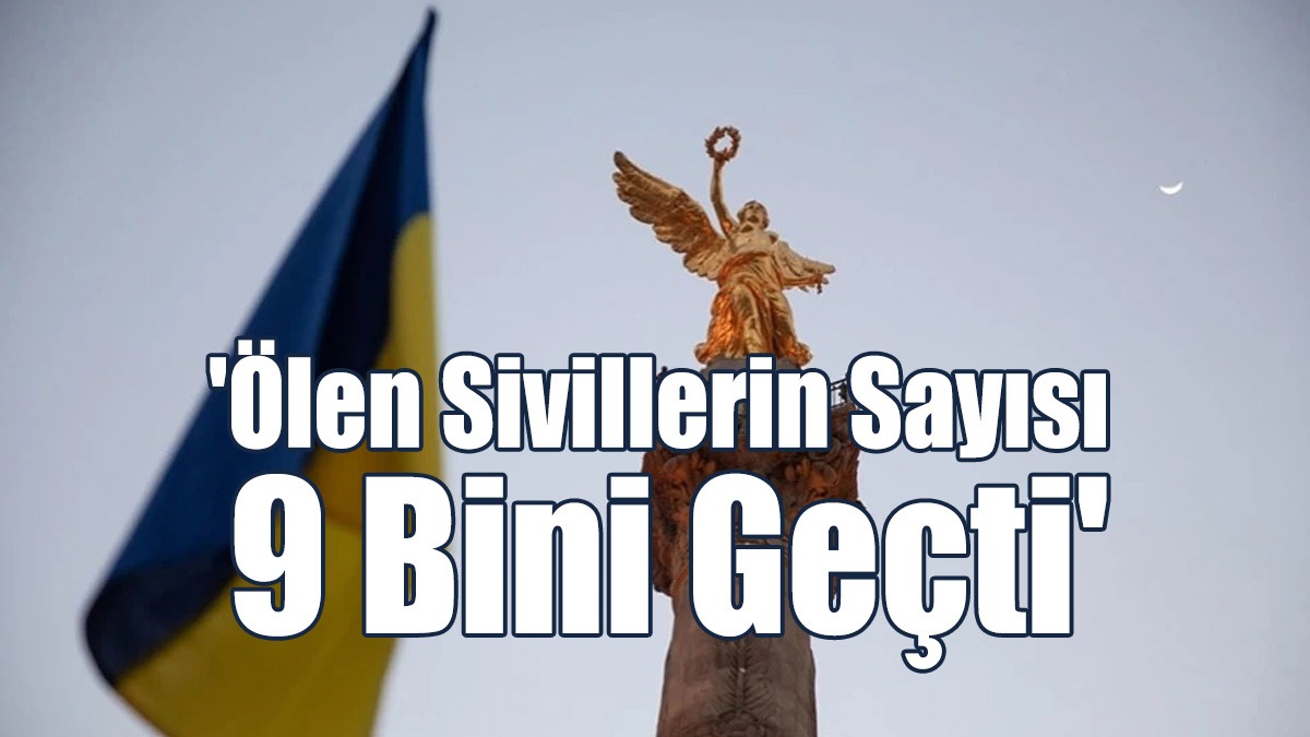 Ukrayna Savaşının 500. Günü Geride Kaldı