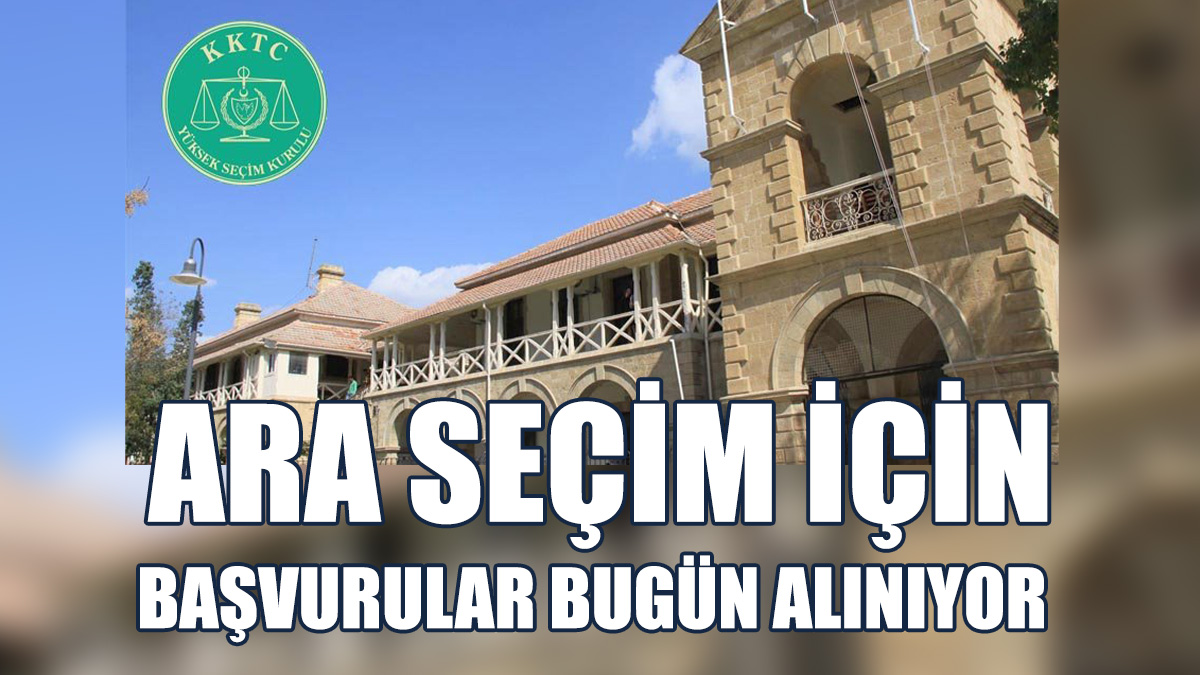 Muhtar Ve İhtiyar Heyeti Üyeliği Başvuruları Alınıyor