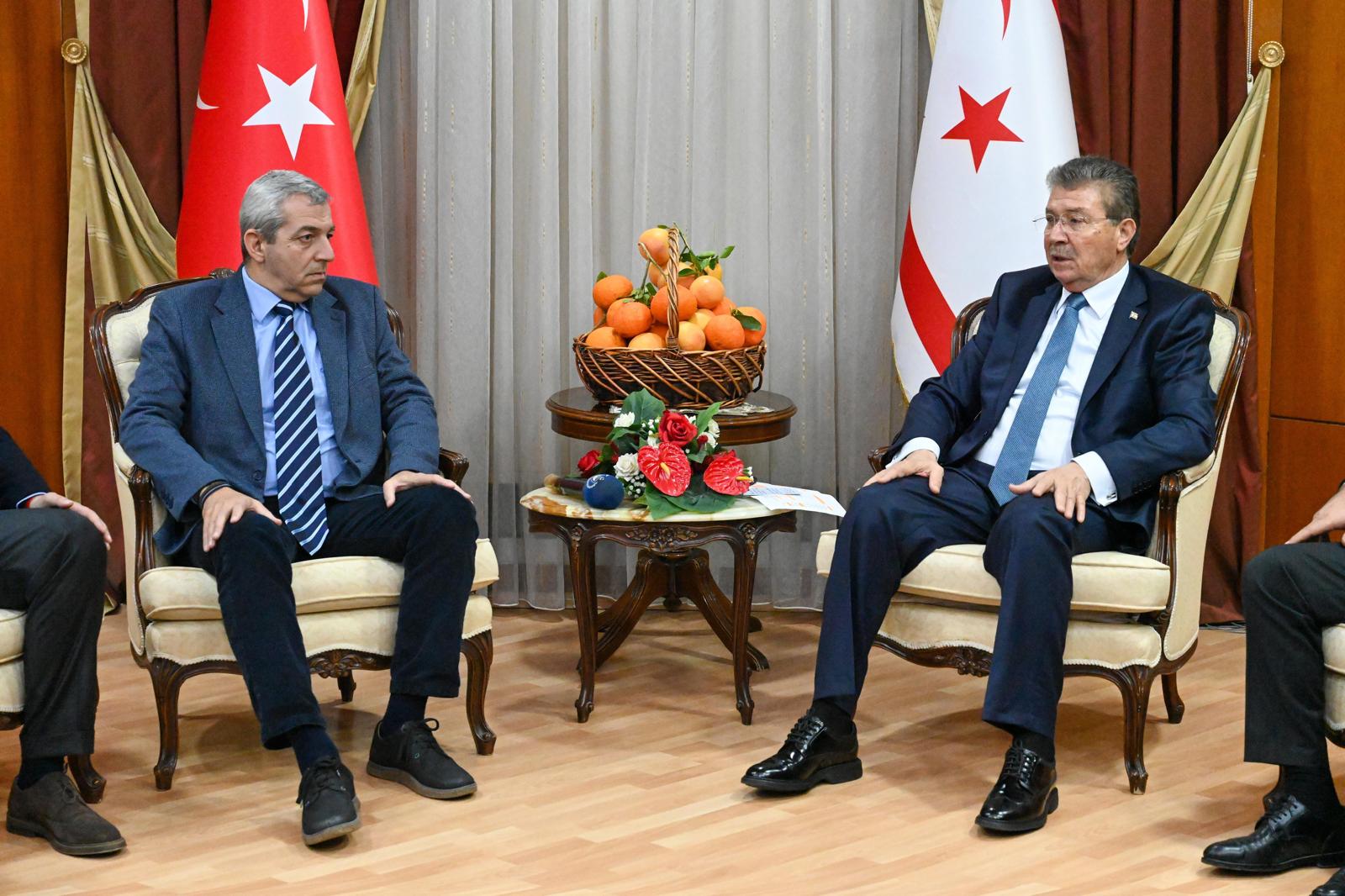 Cypfruvex Valanciya portakalın tonunu 19 bin TL’ye kadar satın alacak…