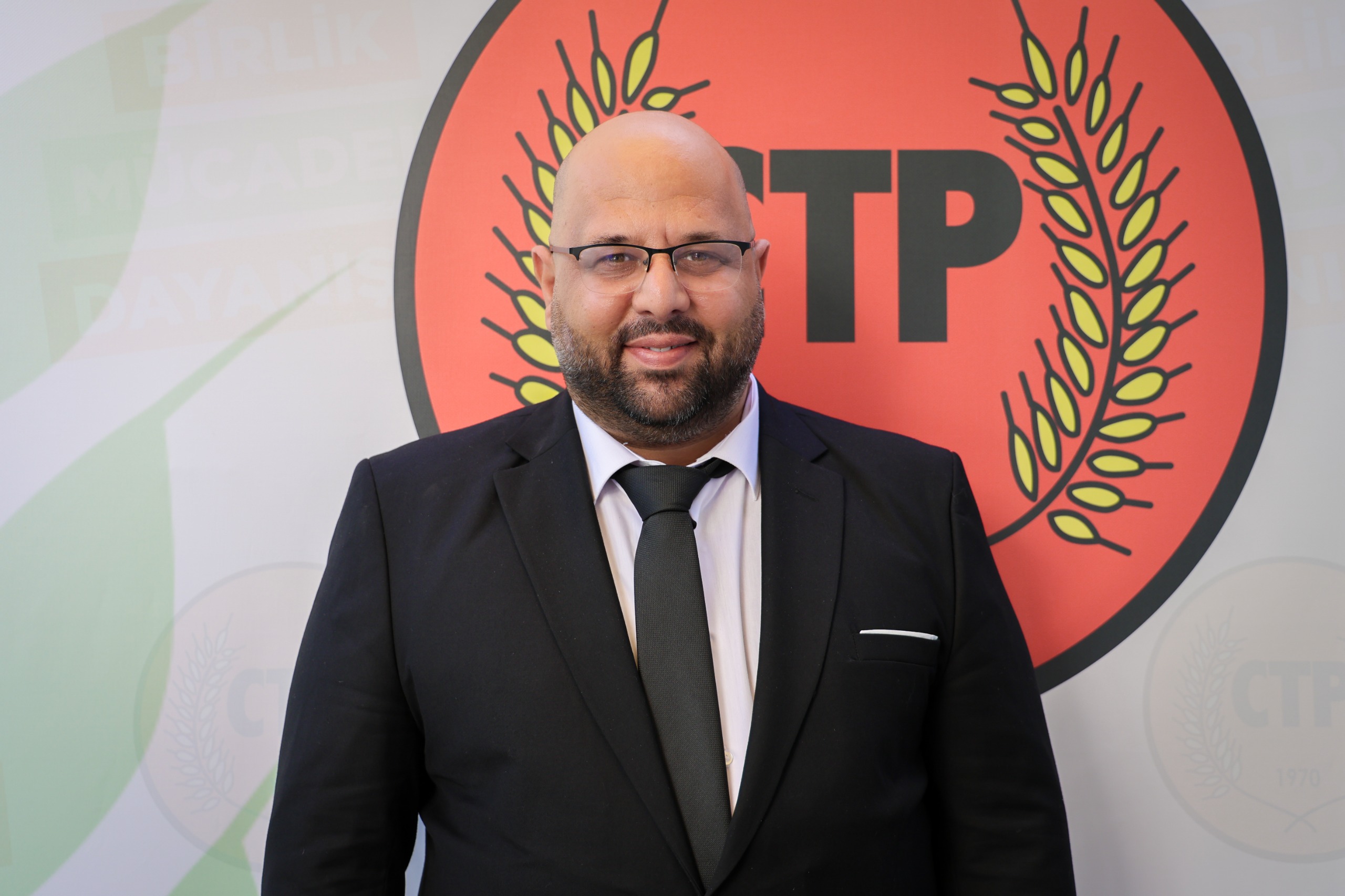 Kişi: Erken seçim kaçınılmaz, halk refah için CTP iktidarını istiyor