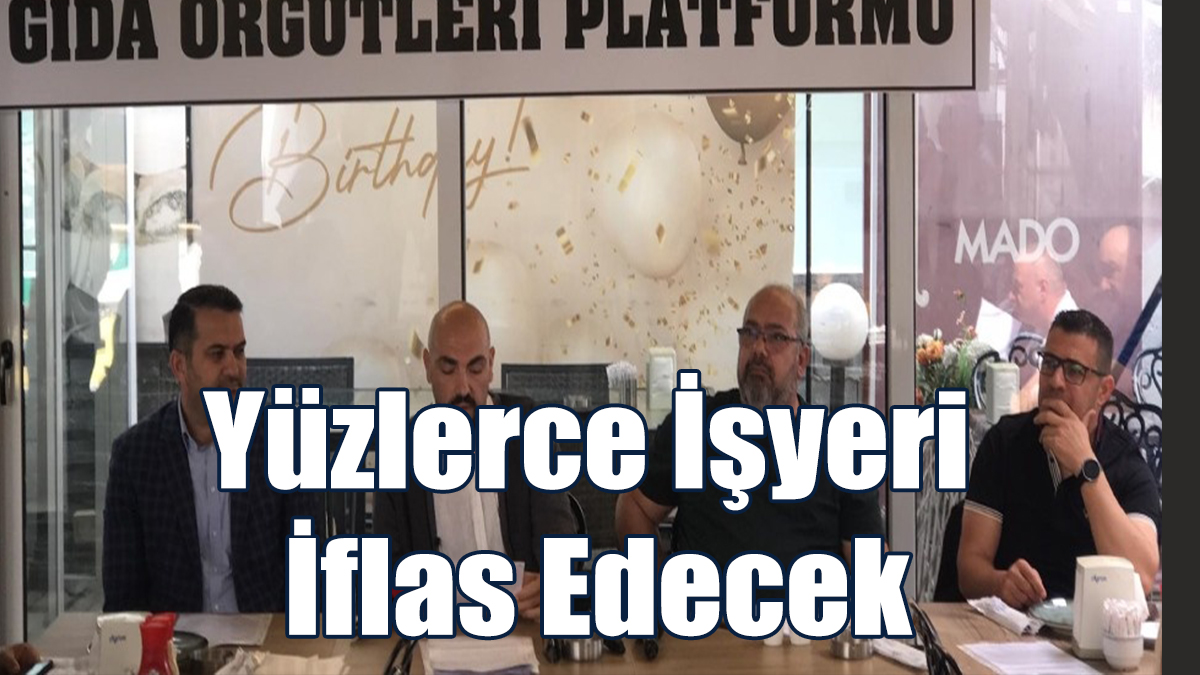 “Et Fiyatlarının Yükselmesinin Nedeni Tarım Bakanlığı'dır”