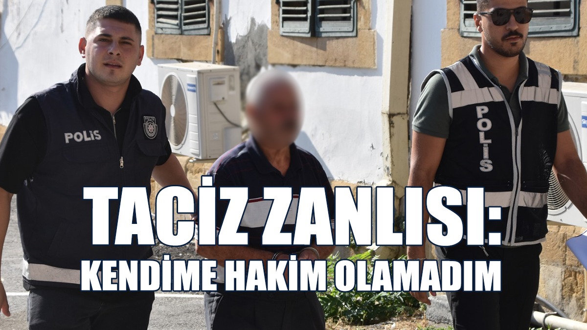 “Onu Kızım Gibi Gördüğüm İçin Yaptım”