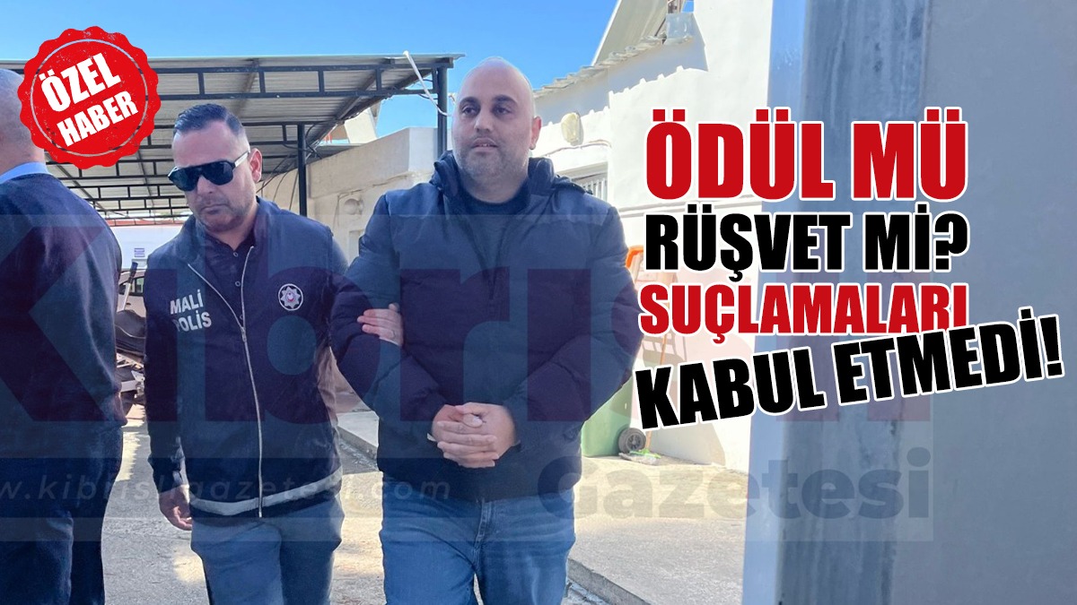 Tapu Memuru Teminatla Serbest
