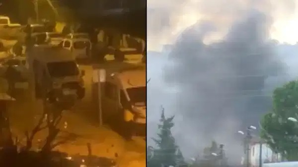 Yalova'da IŞİD operasyonunda çatışma: 3 polis şehit oldu!