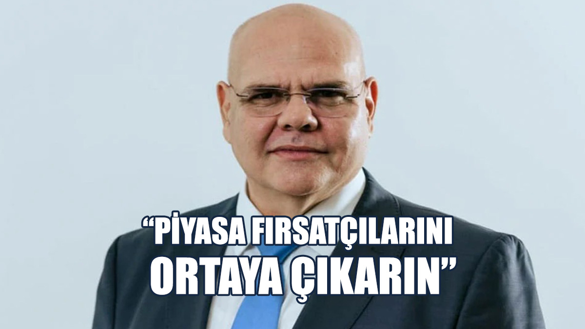 TDP’den Maliye Bakanı Berova’ya Çağrı