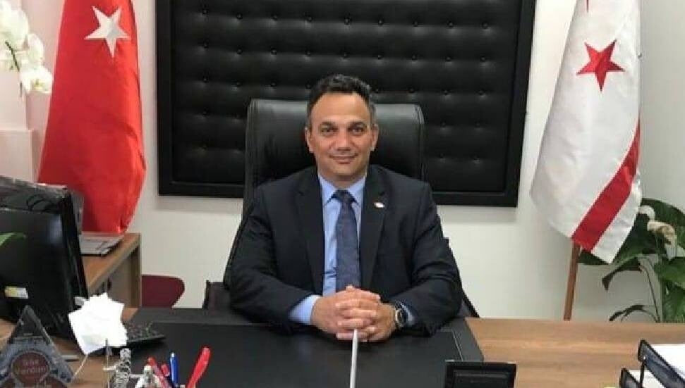 YÖDİD'den A-Level öğrencilerinin velilerine bilgilendirme toplantısı