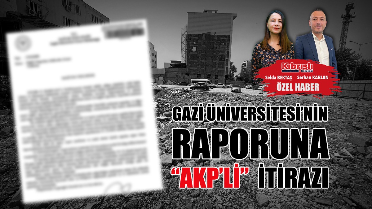 Halil Bağcı ve Efe Bozkurt’un Tutuklanması Talep Edildi!