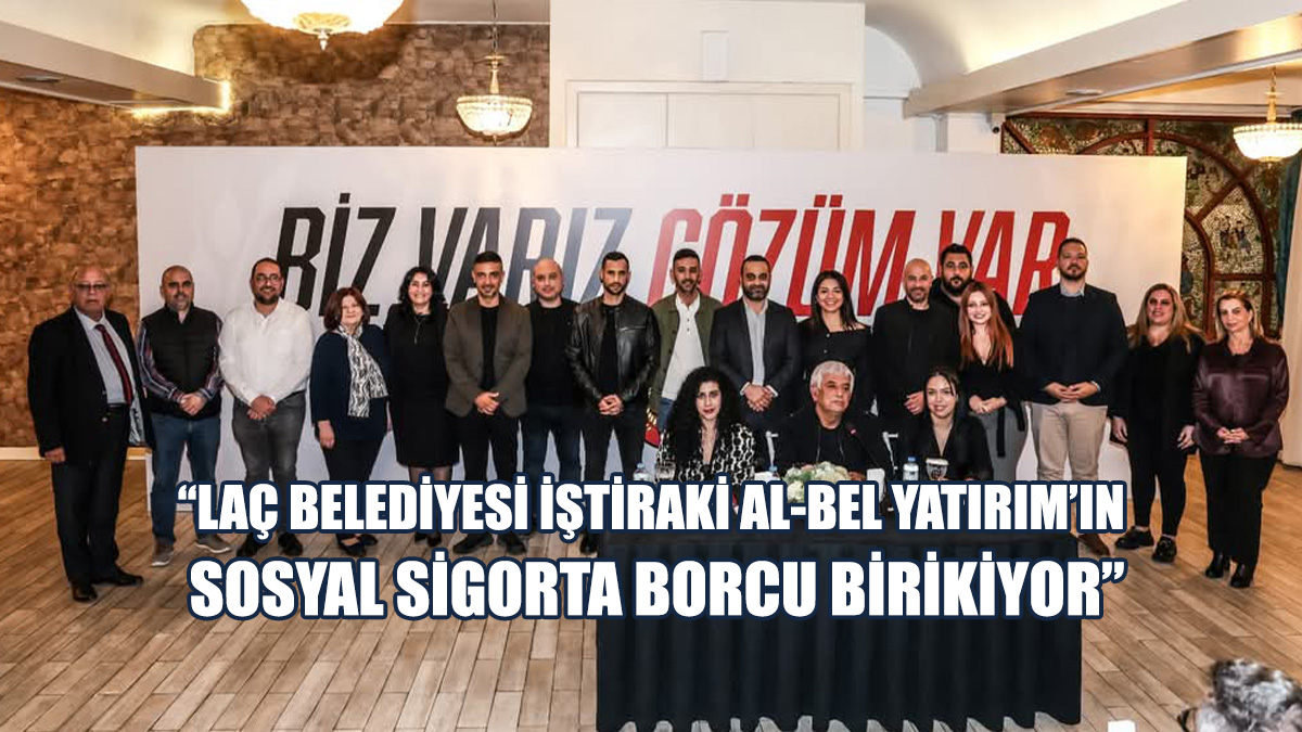 CTP Girne İlçe Başkanlığı: Sorumlular Hesap Vermeli