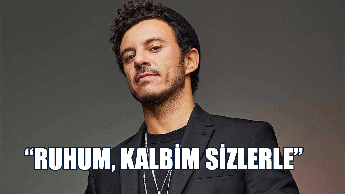 Buray: Şampiyon Melekler’in Adının Yaşatılması İçin Her Zaman Destek Olacağım