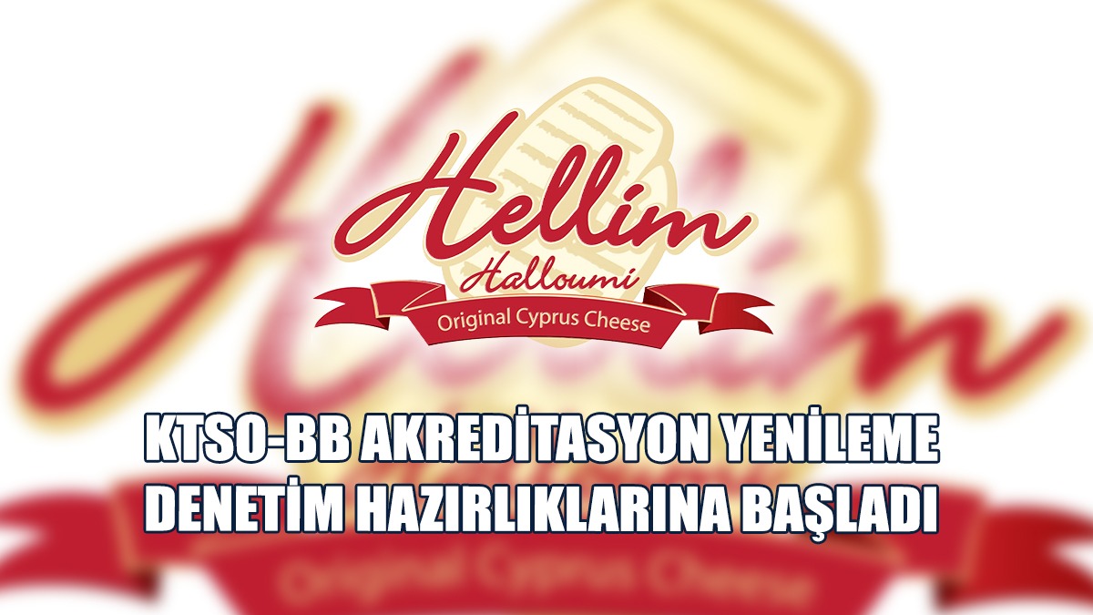 KTSO-BB Akreditasyon Yenileme Denetim Hazırlıklarına Başladı
