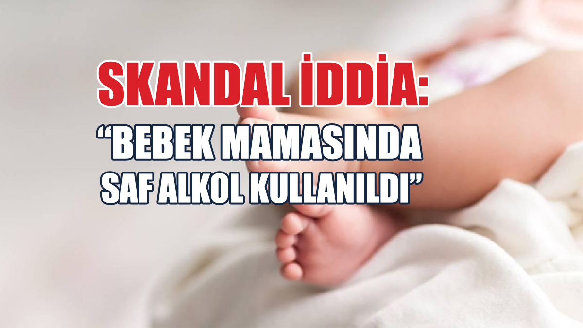 20 Günlük Mihrimah Bebek Yaşamını Yitirmişti: 6 Bebeğin Durumu Kritik