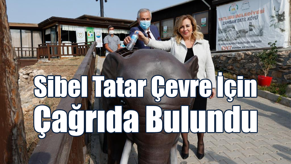 “Geri Dönüşüm Hızla Ele Alınmalı”