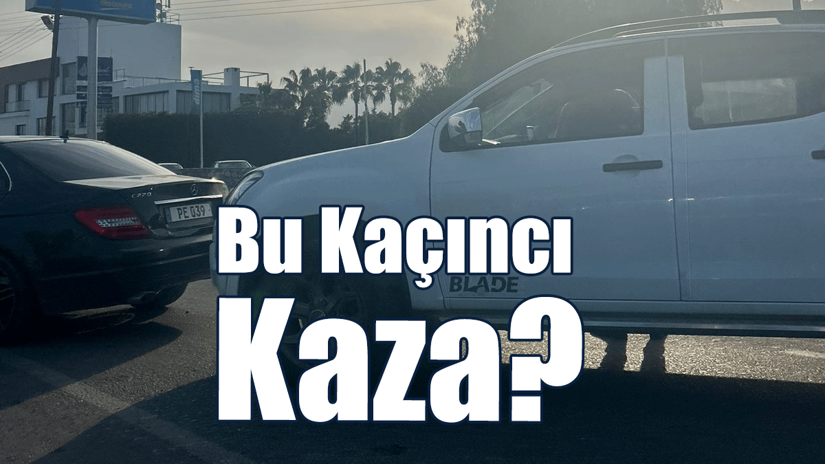 Ne Zaman Önlem Alınacak?
