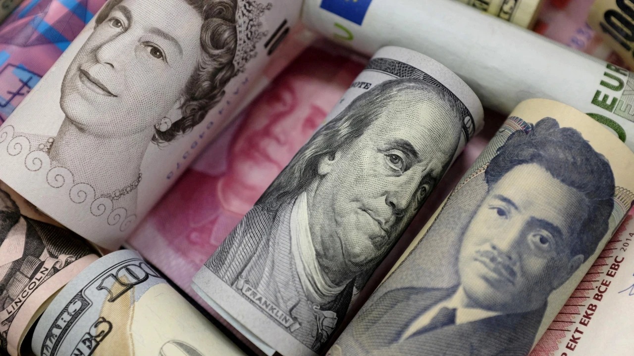 Japonya'da piyasalarda 31 yıl sonra ilk