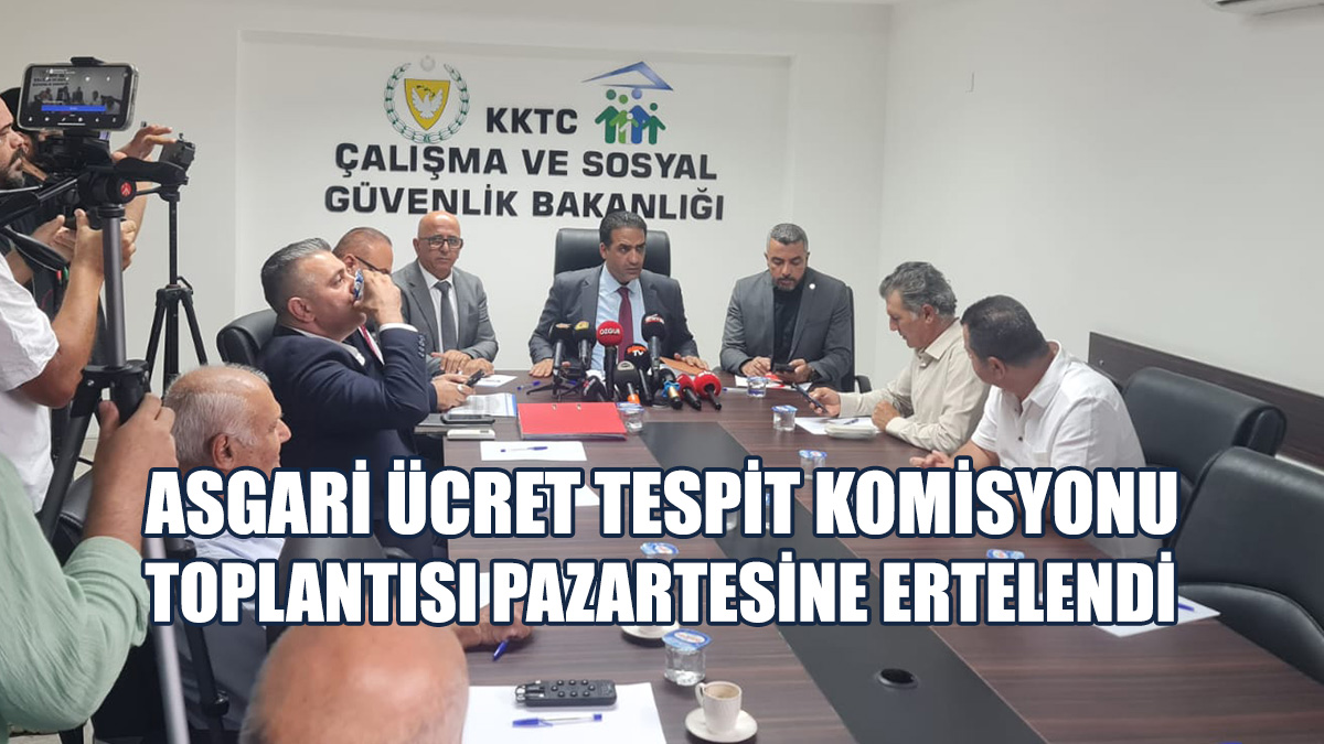 Serdaroğlu: Niyet İyi Olsaydı Bugün Oylama Yapılır Biterdi