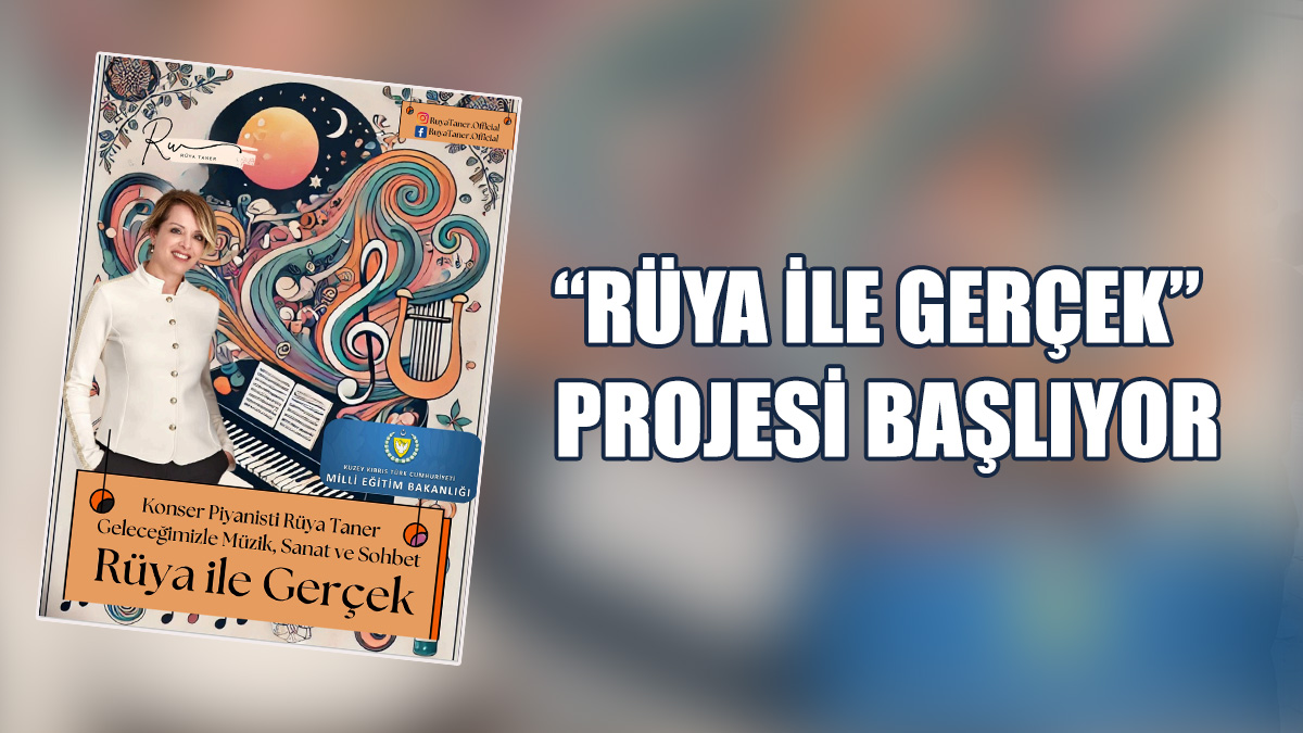 Piyanist Rüya Taner, Öğrencilerle Bir Araya Gelecek