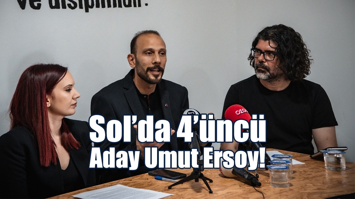 Bağımsızlık Yolu İşçiye Seslenecek!