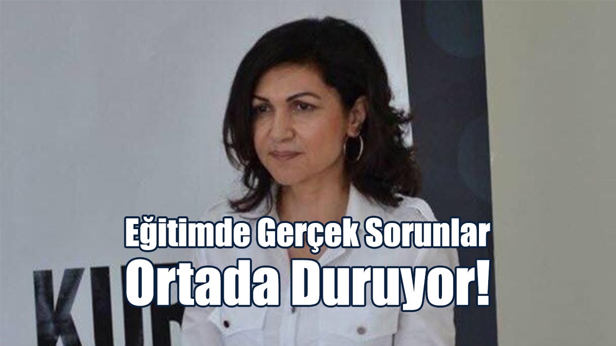 KTOEÖS Okul İdarelerine Yaptığı Çağrıyı Kamuoyuyla Paylaştı