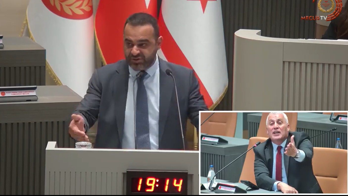 Meclis’te tartışma: Yeni yasayla kumarhane sınırı okulun kapısına dayanıyor!