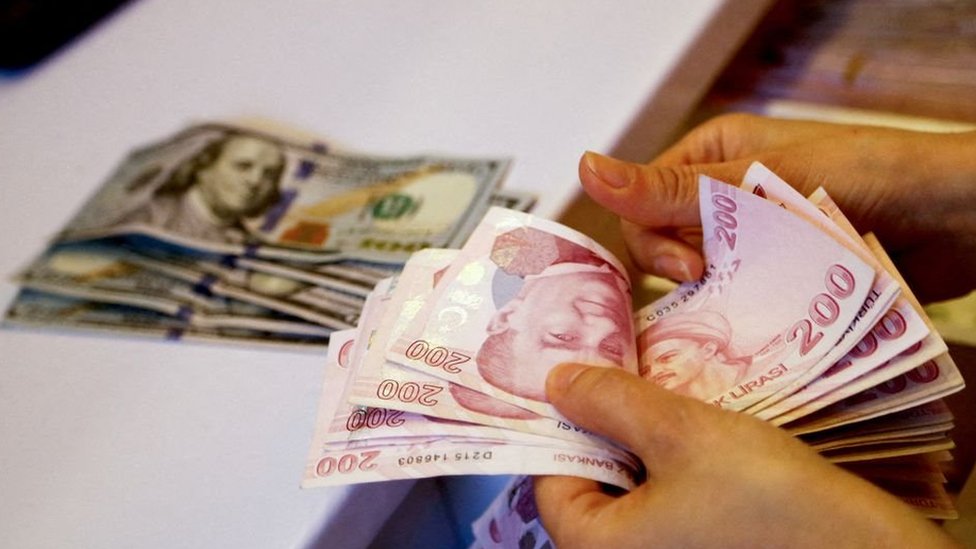 Türkiye'nin kredi risk primi 5,5 yılın en düşük seviyesinde