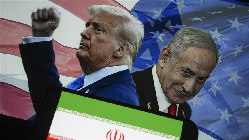 İran savaşı ve uluslararası hukuk: Uluslararası hukuksuzluğun Trump ve Netanyahu boyutları