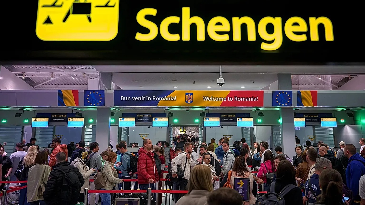 Schengen’de çile uygulaması başlıyor. Vizesi olanlar da etkilenecek