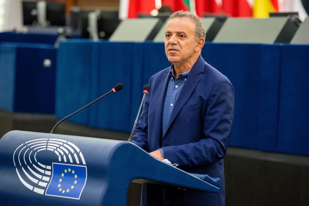 Mavridis: Türkiye'nin Avrupa savunmasına katılımı ön koşullu