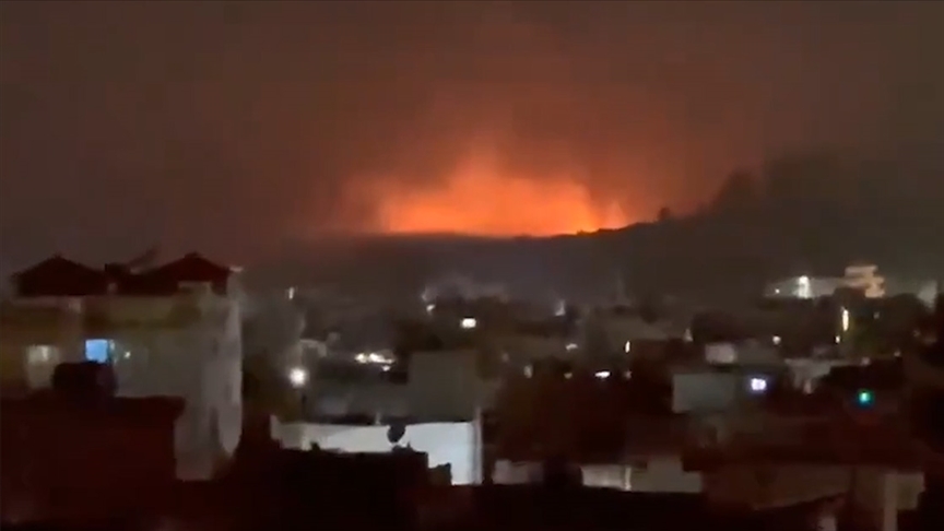 Pakistan-Afganistan arasında çatışma: Dünyadan "itidal" çağrısı