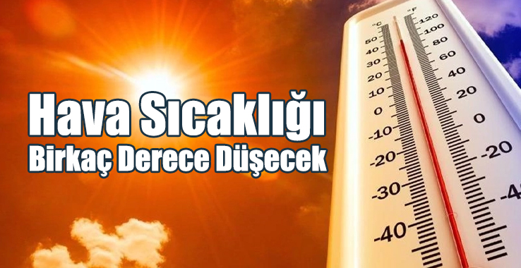 Pazar ve Pazartesi Yağmur Bekleniyor