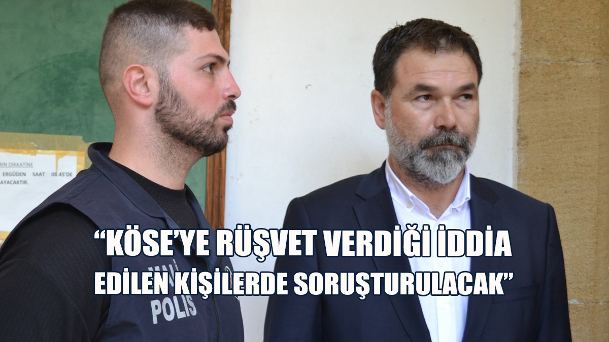 Oğuz Köse, Tutuksuz Yargılanacak