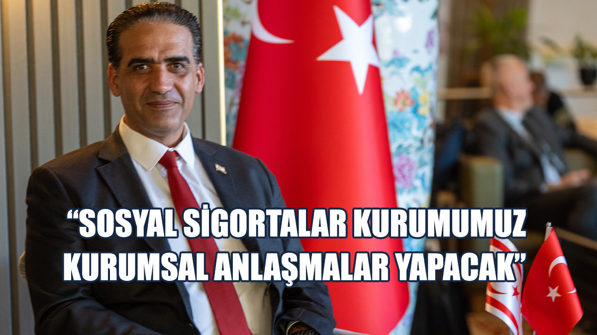 Gardiyanoğlu, Türk Devletlerinde Çalışma Hayatı Konferansı'nı Değerlendirdi