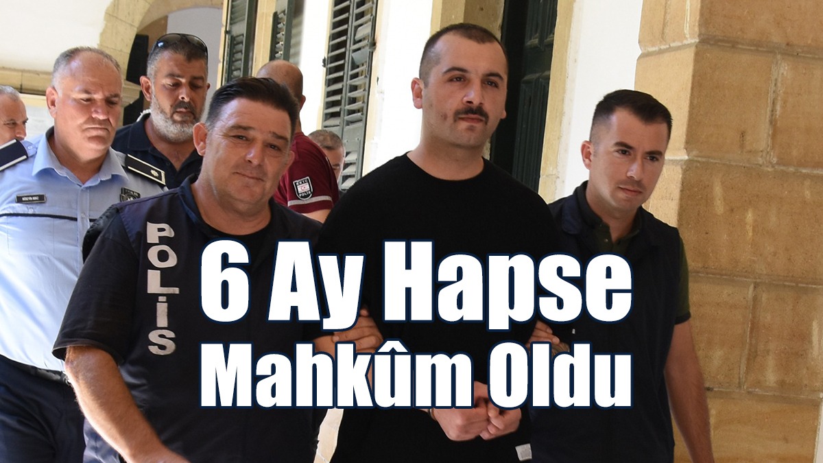 İhraç Edildi, Bakanlar Kurulu Kararıyla Ülkeye Geri Alındı, Yine Suç İşledi