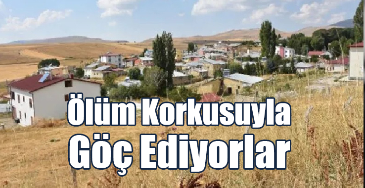 Katil Zanlısı 16 Gündür Yakalanamadı