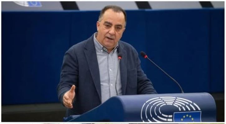 AB Milletvekili Yeorgiu: Hellim bile güvenceye alınamadı