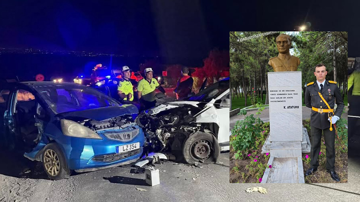 Yarkıner: Ali Osman Bayram, takata hava yastığı sistemi nedeniyle hayatını kaybetti