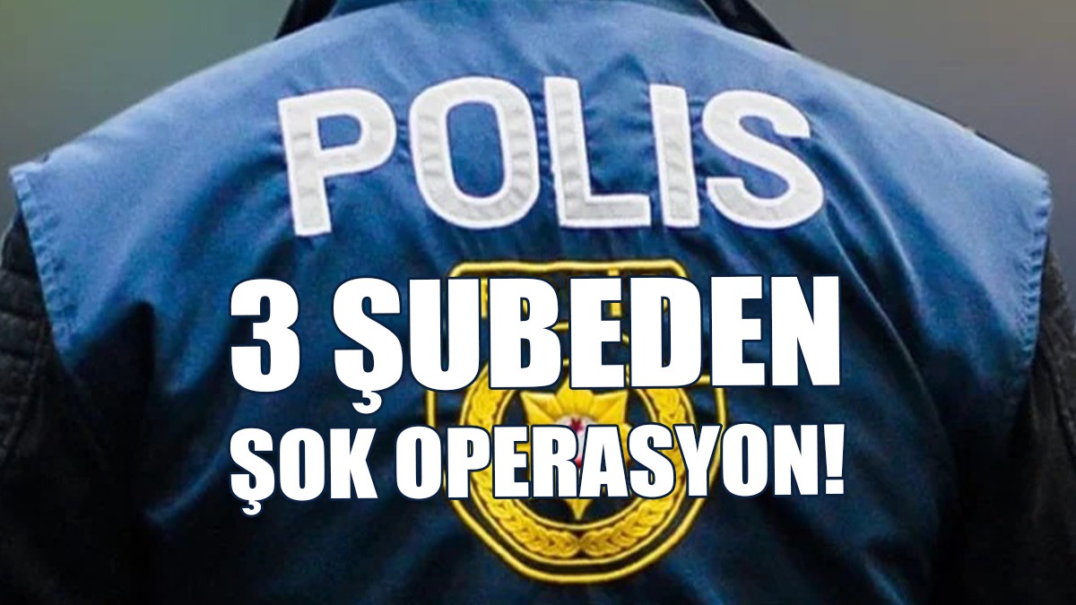 Kumarhanede İnternet Üzerinden Kumar Oynattılar: 6 Tutuklu