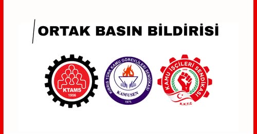 KTAMS: El-Sen'in talepleri karşılanmazsa çarşamba günü Telefon Dairesi'nde greve gideceğiz