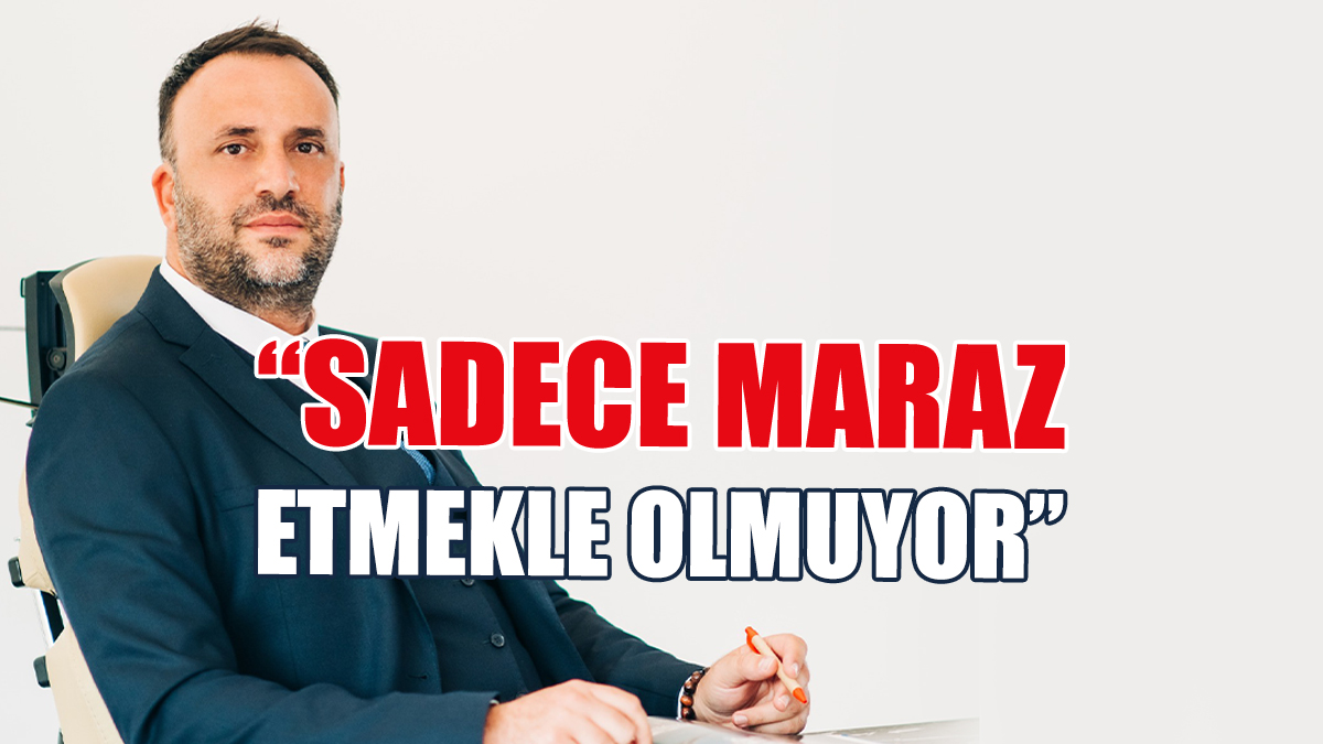 “Trafik Güvenliği Bir Devlet Politikası Haline Gelmek Zorundadır”