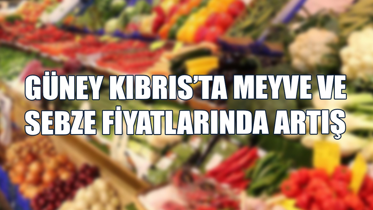 Rum Basını, Ürünlerin Tarladan Rafa Gelene Kadar Üç Kat Pahalılaştığını Yazdı