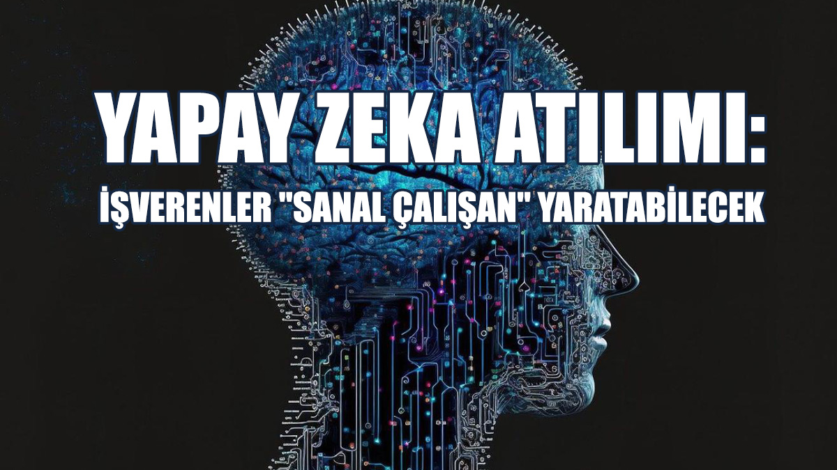 Çeşitli İşler Yapay Zeka Destekli Botlara Yaptırılabilecek