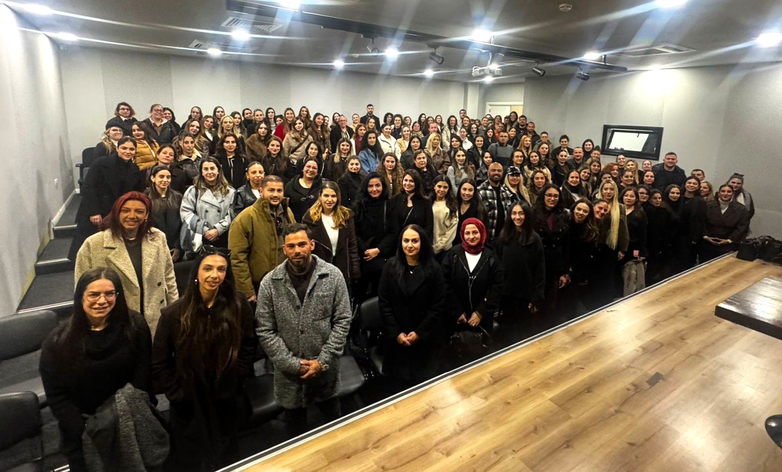 Geçici öğretmenlerden ortak akıl çağrısı… 450 öğretmen mağdur olacak