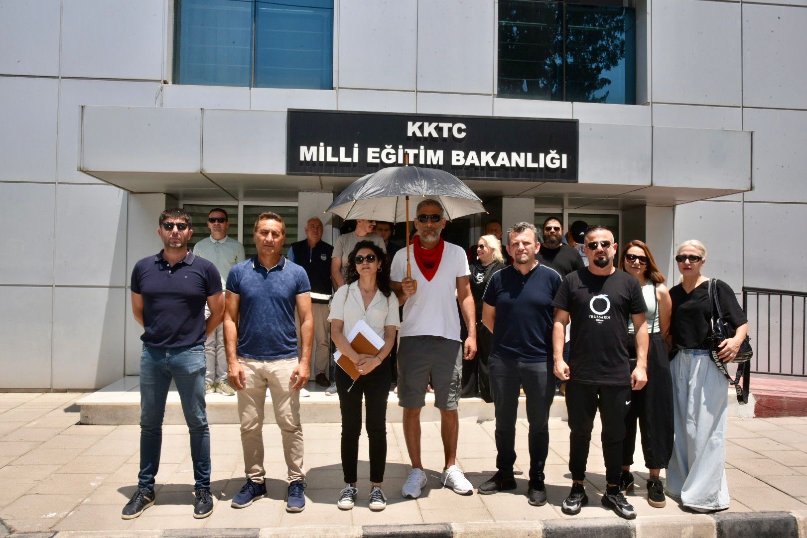Gökçebel: Koltuk uğruna ülkeyi yangın yerine çevirdiler