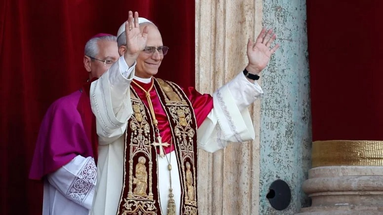 Papa Türkiye'de: Neden geldi?